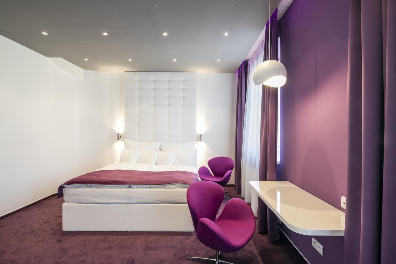 Pytloun Imperial Design Suites Liberec Kültér fotó