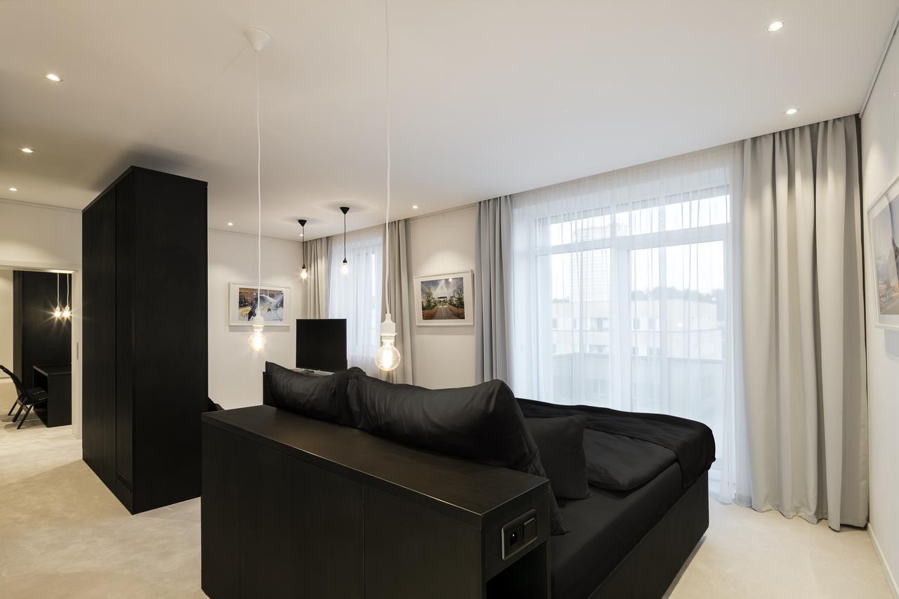 Pytloun Imperial Design Suites Liberec Kültér fotó