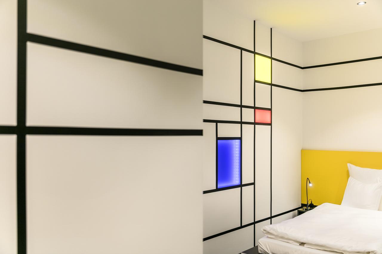 Pytloun Imperial Design Suites Liberec Kültér fotó