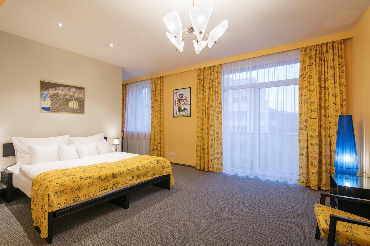 Pytloun Imperial Design Suites Liberec Kültér fotó