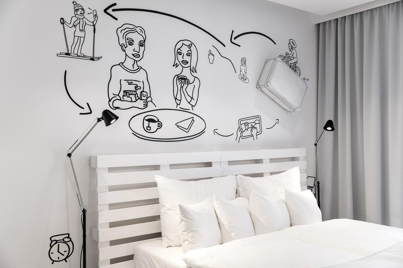 Pytloun Imperial Design Suites Liberec Kültér fotó