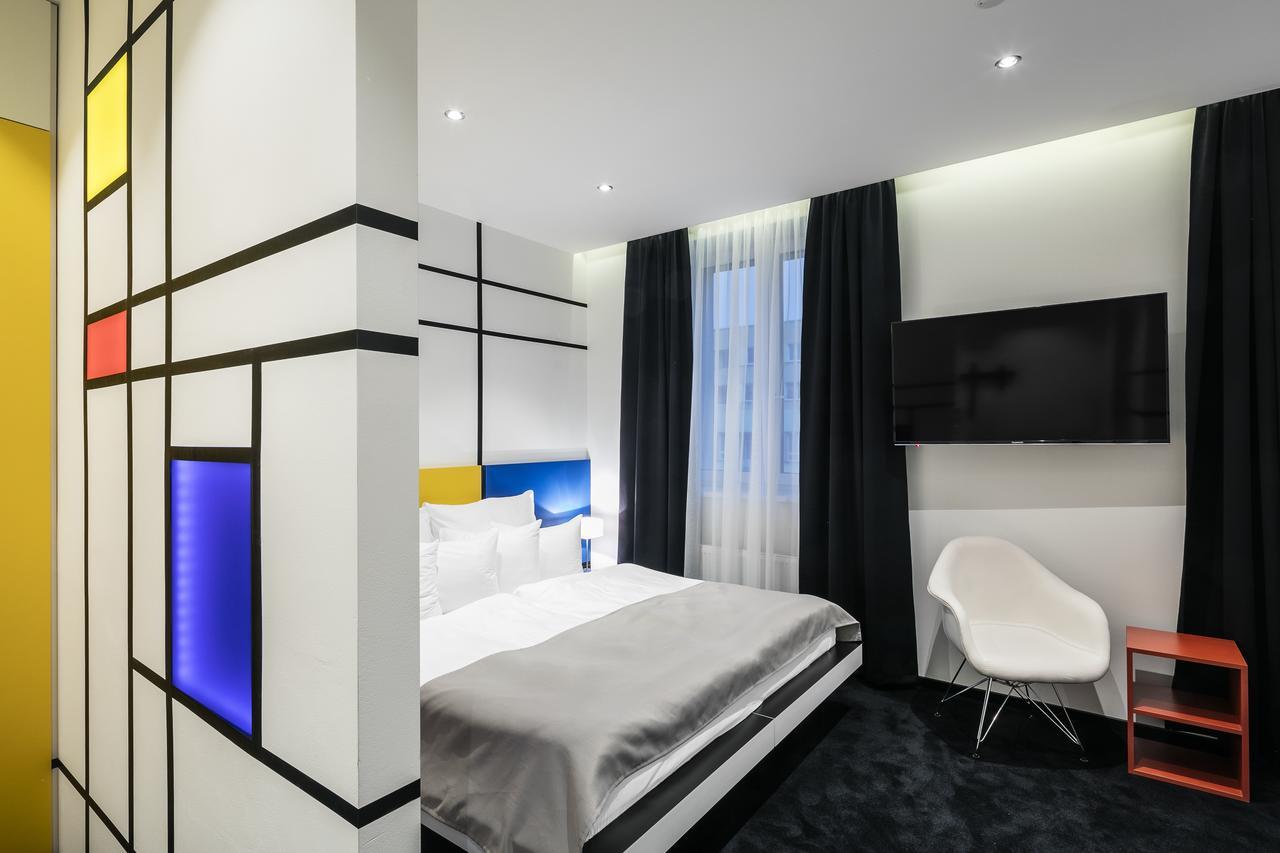 Pytloun Imperial Design Suites Liberec Kültér fotó