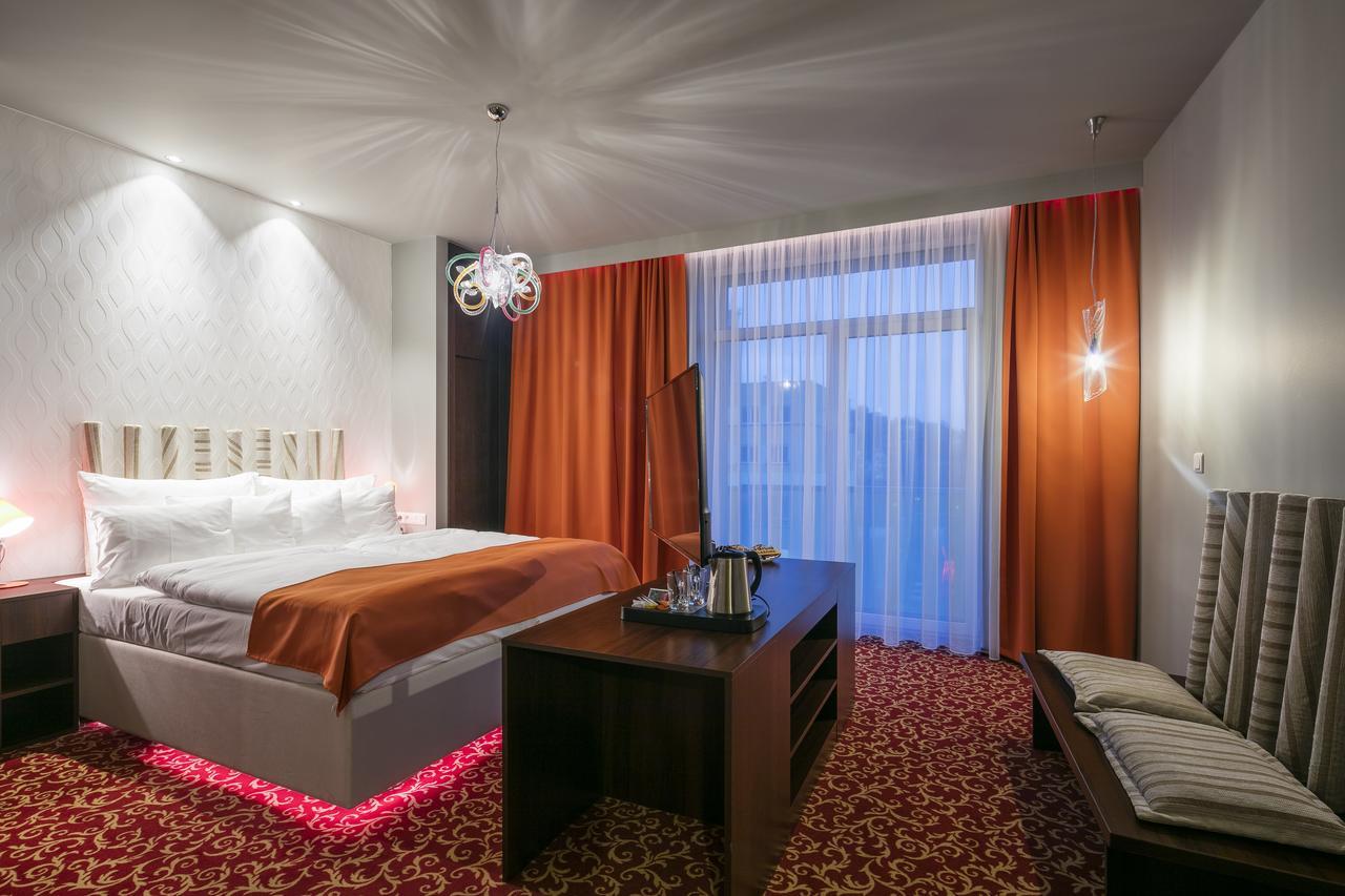 Pytloun Imperial Design Suites Liberec Kültér fotó