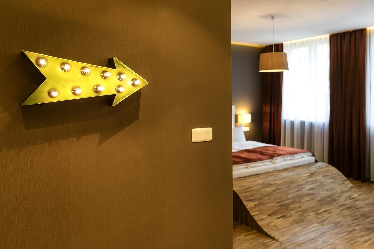 Pytloun Imperial Design Suites Liberec Kültér fotó