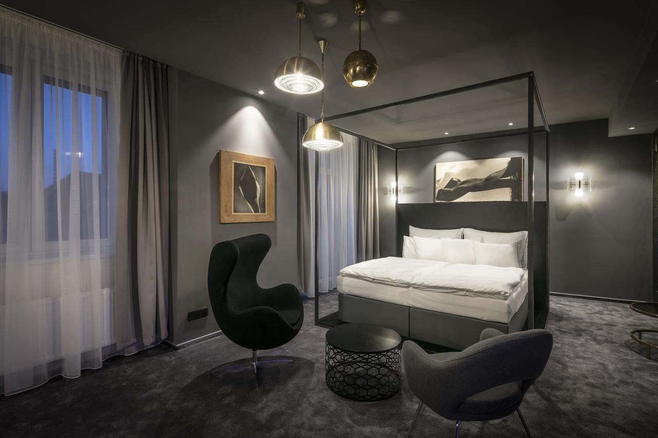 Pytloun Imperial Design Suites Liberec Kültér fotó