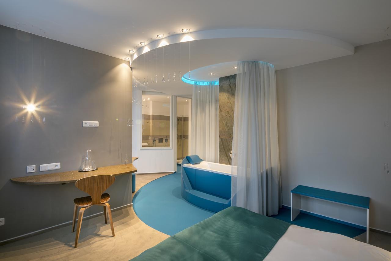 Pytloun Imperial Design Suites Liberec Kültér fotó