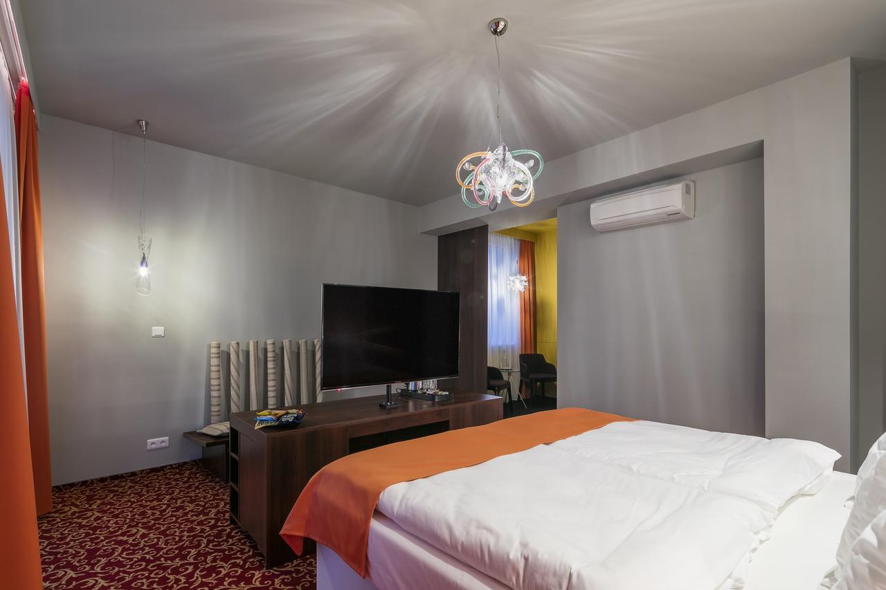 Pytloun Imperial Design Suites Liberec Kültér fotó