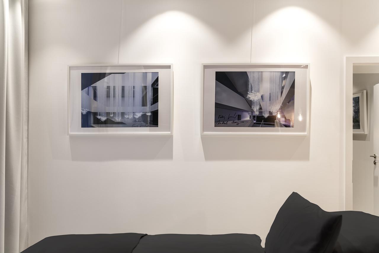Pytloun Imperial Design Suites Liberec Kültér fotó