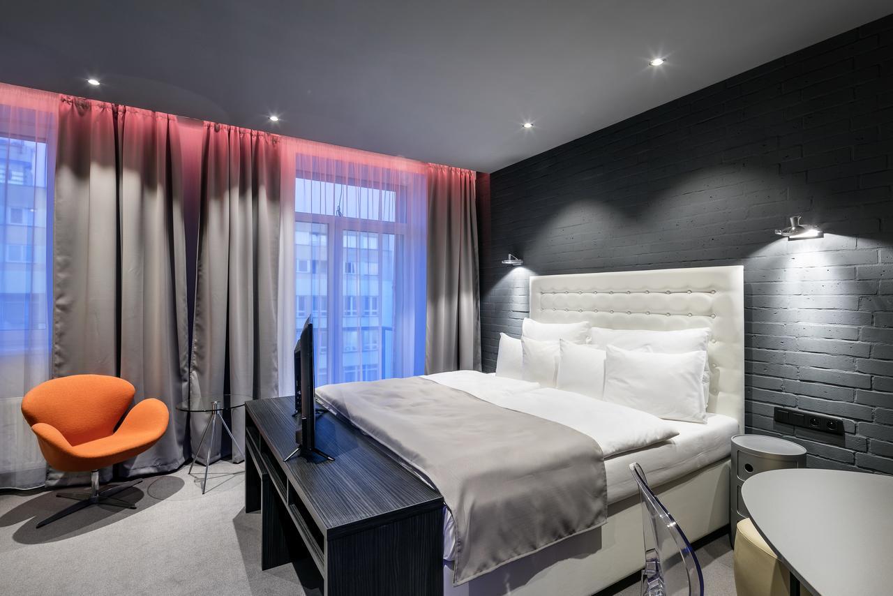 Pytloun Imperial Design Suites Liberec Kültér fotó