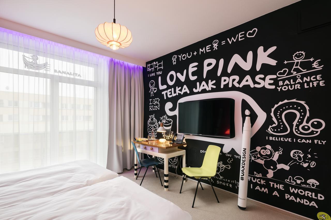 Pytloun Imperial Design Suites Liberec Kültér fotó