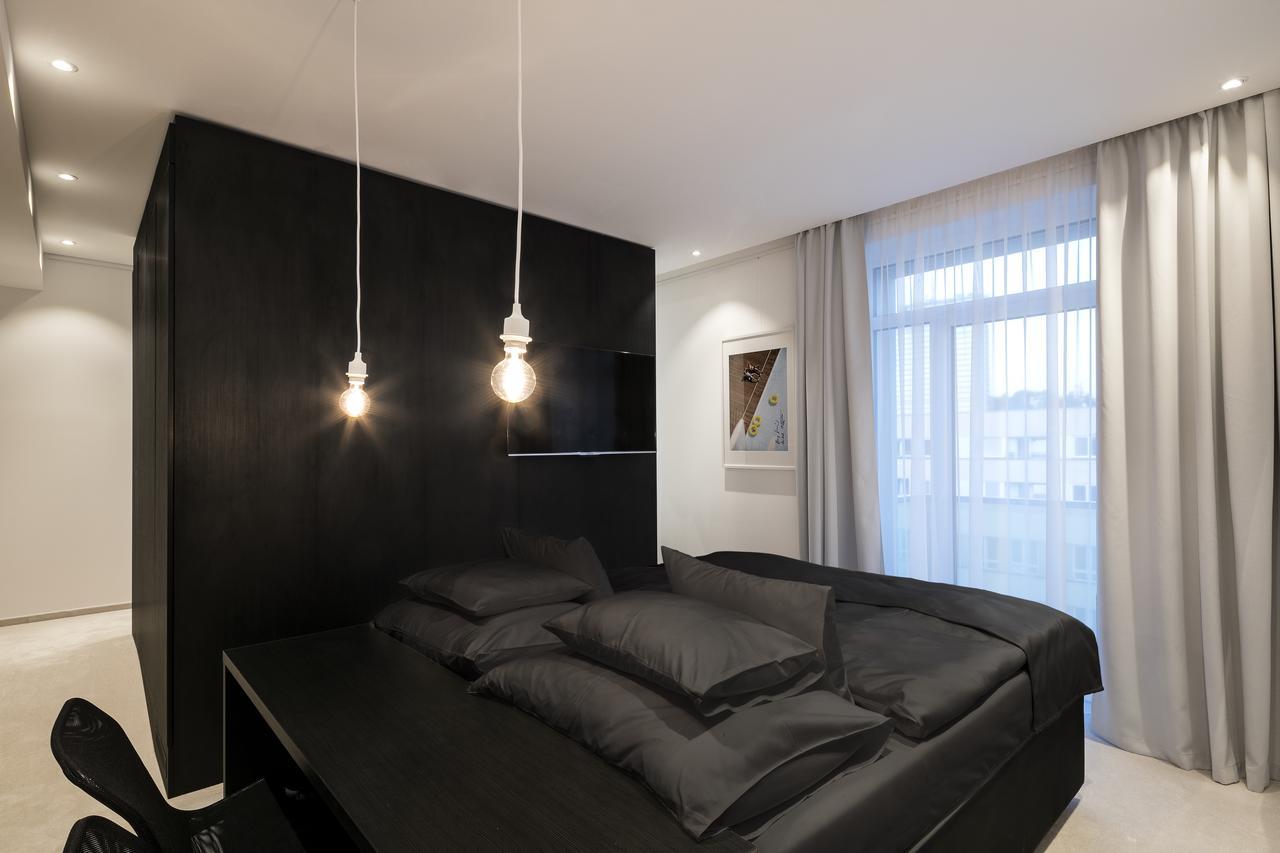 Pytloun Imperial Design Suites Liberec Kültér fotó