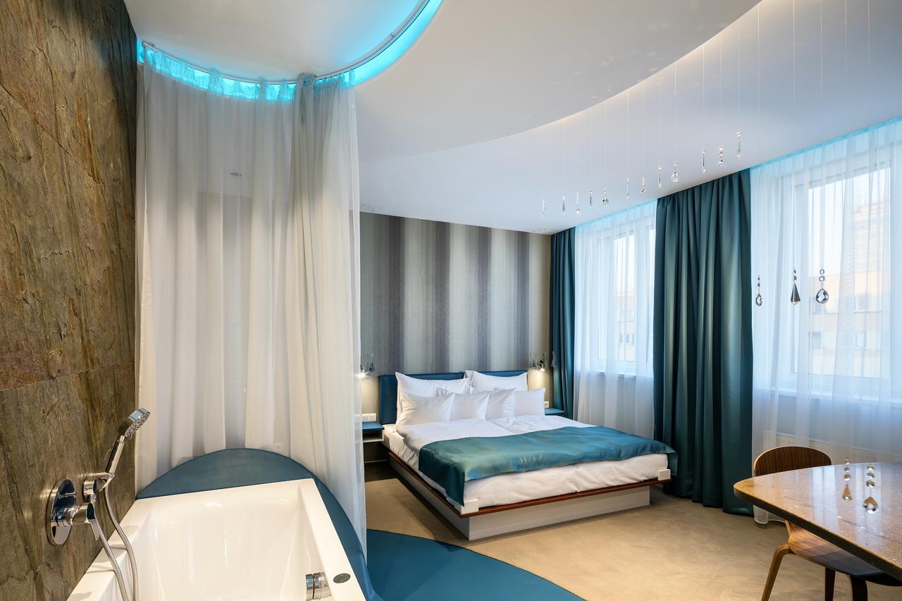 Pytloun Imperial Design Suites Liberec Kültér fotó
