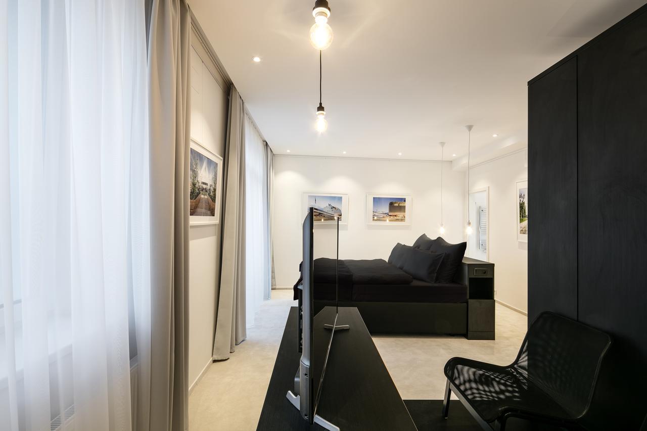 Pytloun Imperial Design Suites Liberec Kültér fotó