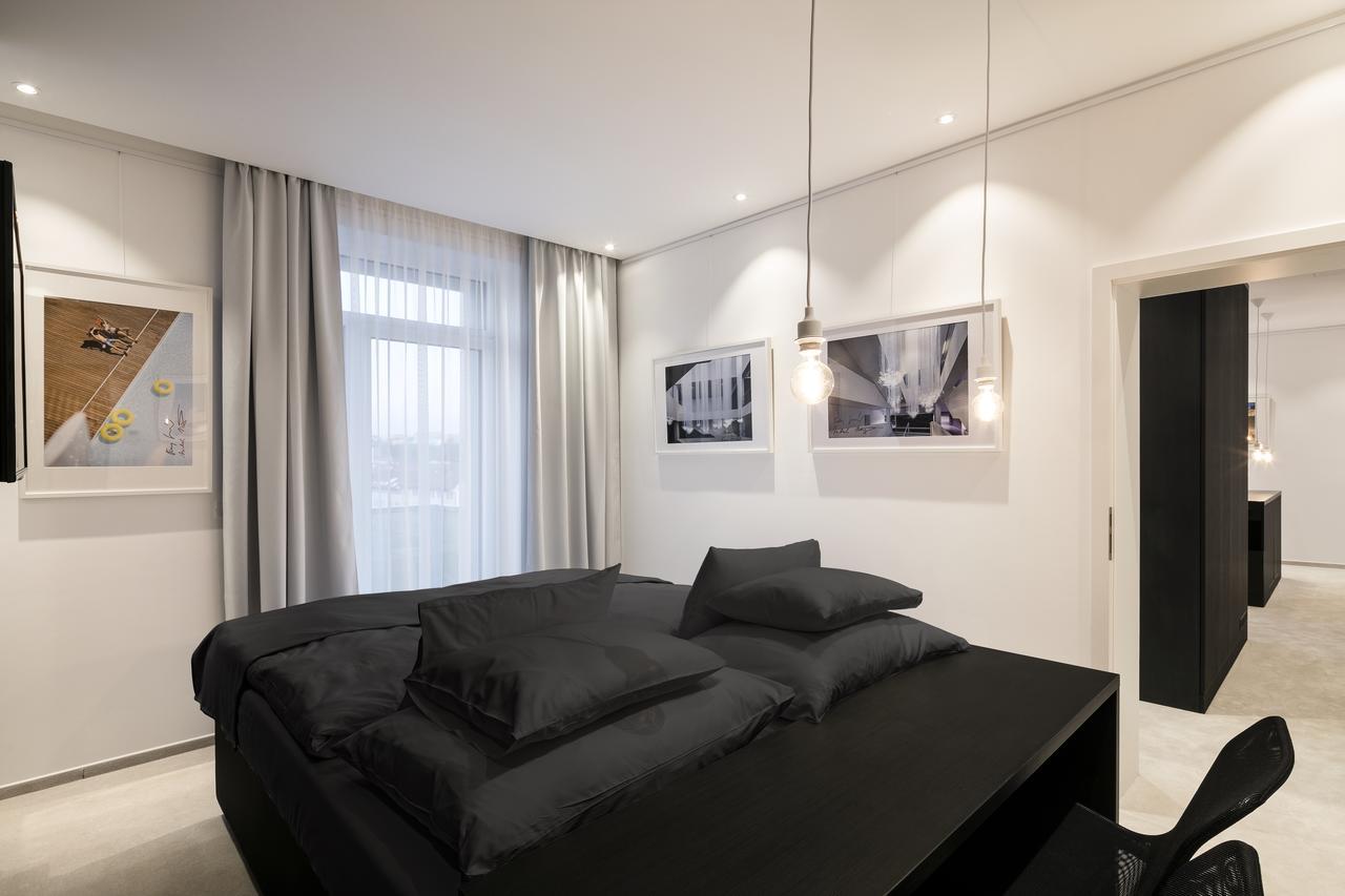 Pytloun Imperial Design Suites Liberec Kültér fotó