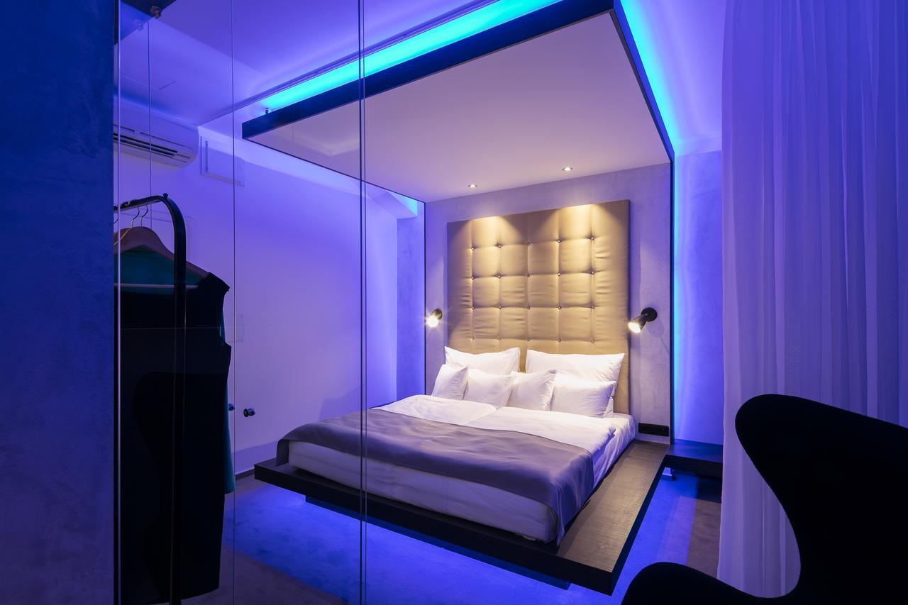 Pytloun Imperial Design Suites Liberec Kültér fotó