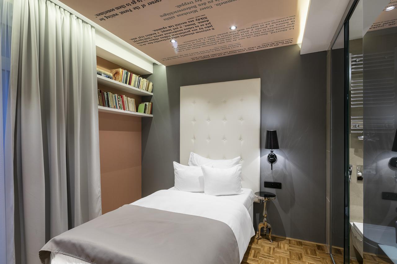 Pytloun Imperial Design Suites Liberec Kültér fotó