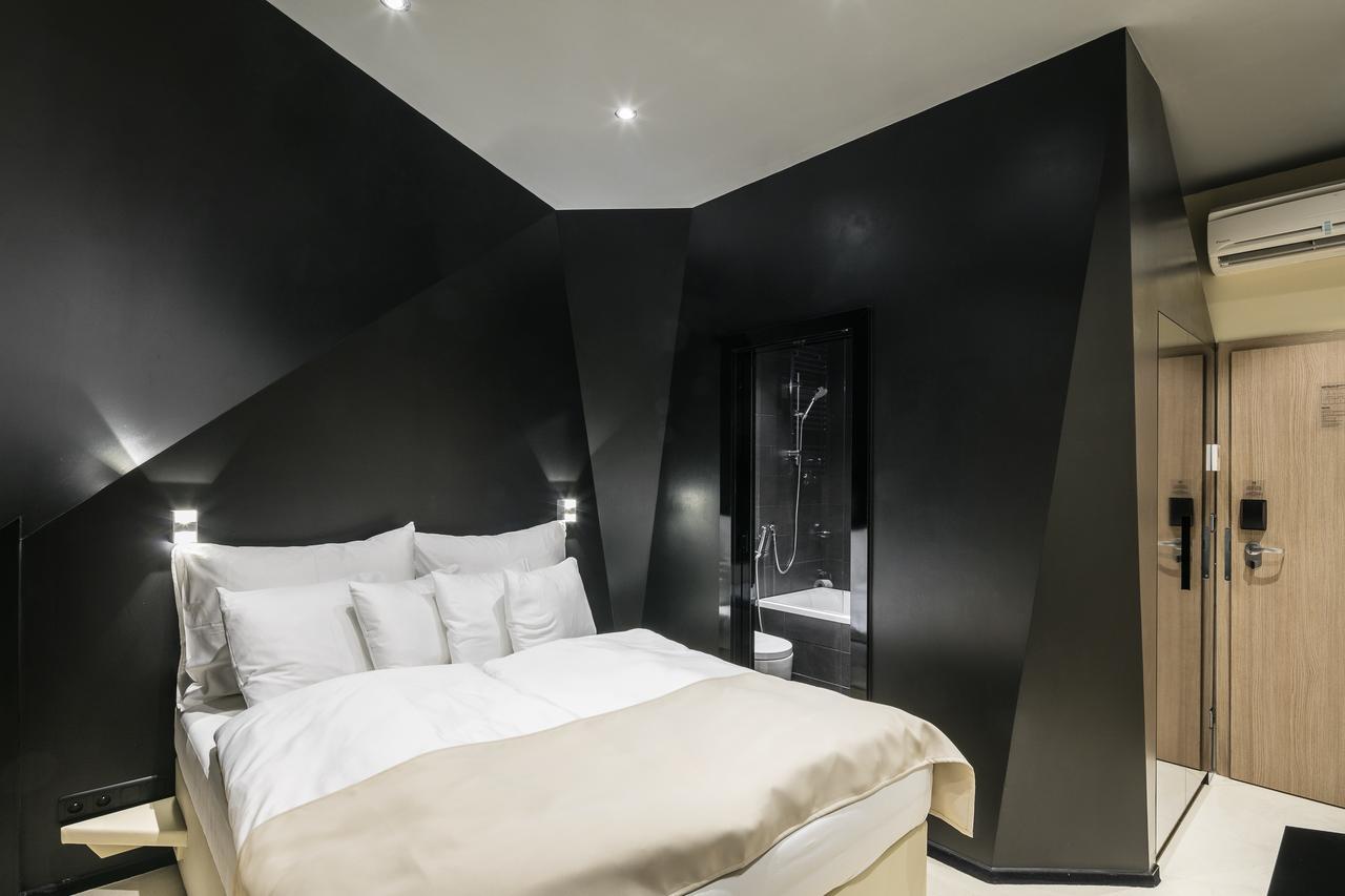 Pytloun Imperial Design Suites Liberec Kültér fotó