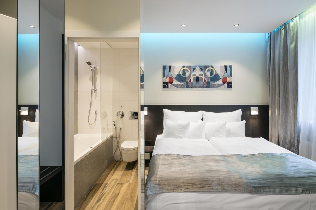 Pytloun Imperial Design Suites Liberec Kültér fotó