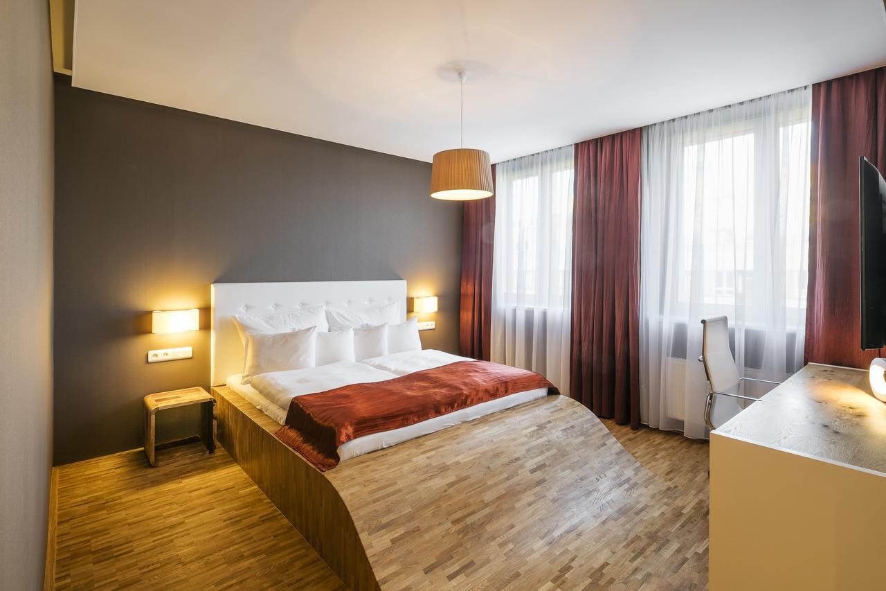 Pytloun Imperial Design Suites Liberec Kültér fotó