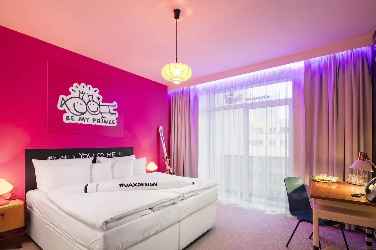 Pytloun Imperial Design Suites Liberec Kültér fotó