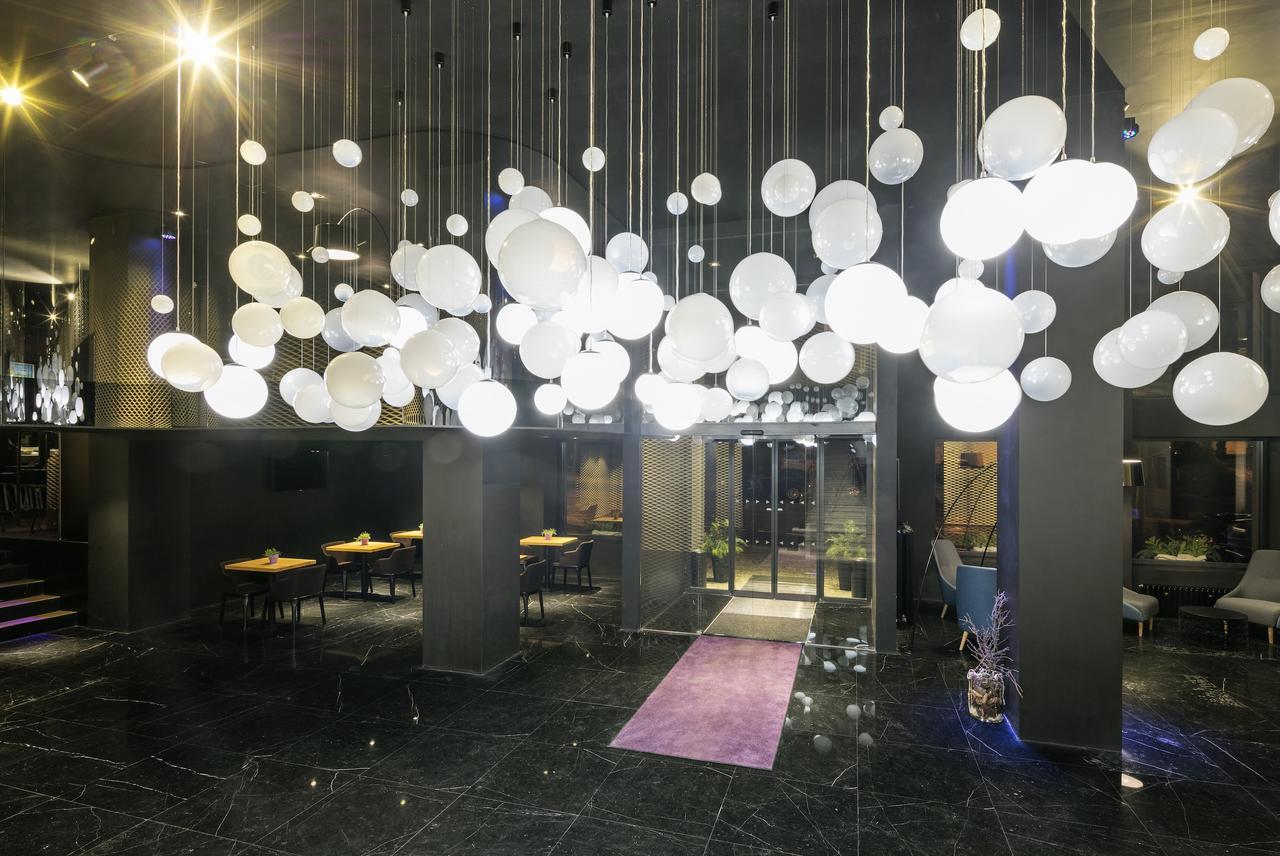 Pytloun Imperial Design Suites Liberec Kültér fotó