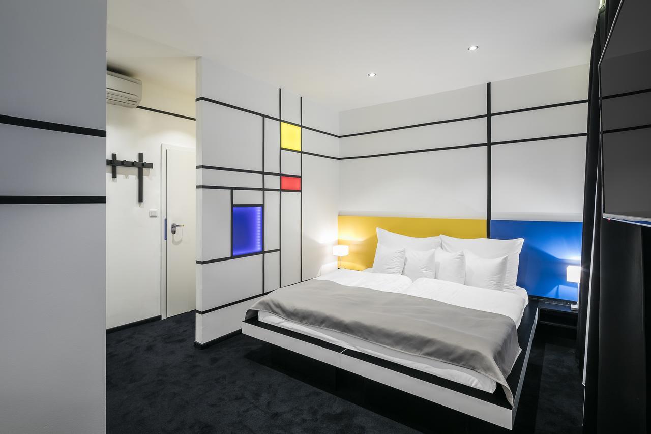 Pytloun Imperial Design Suites Liberec Kültér fotó