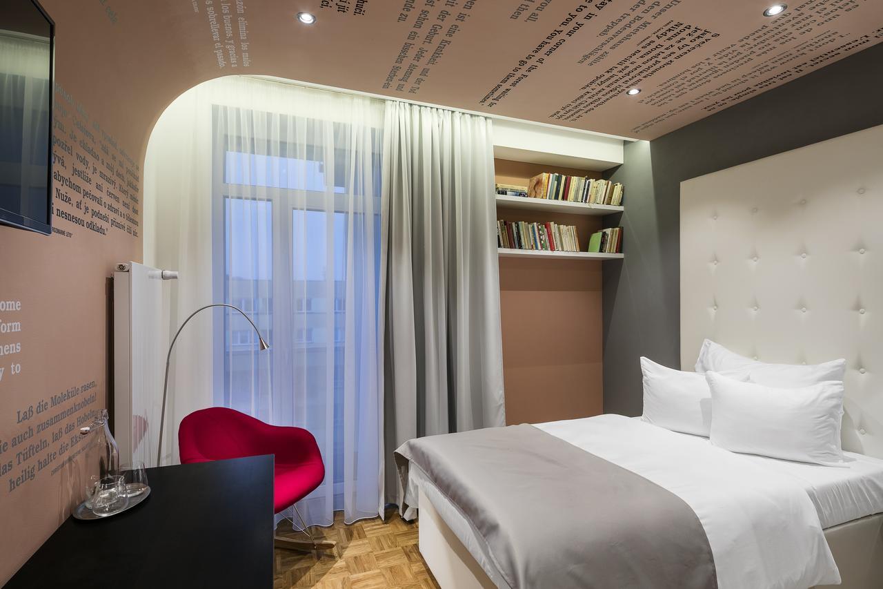 Pytloun Imperial Design Suites Liberec Kültér fotó