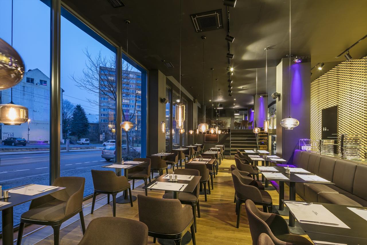 Pytloun Imperial Design Suites Liberec Kültér fotó