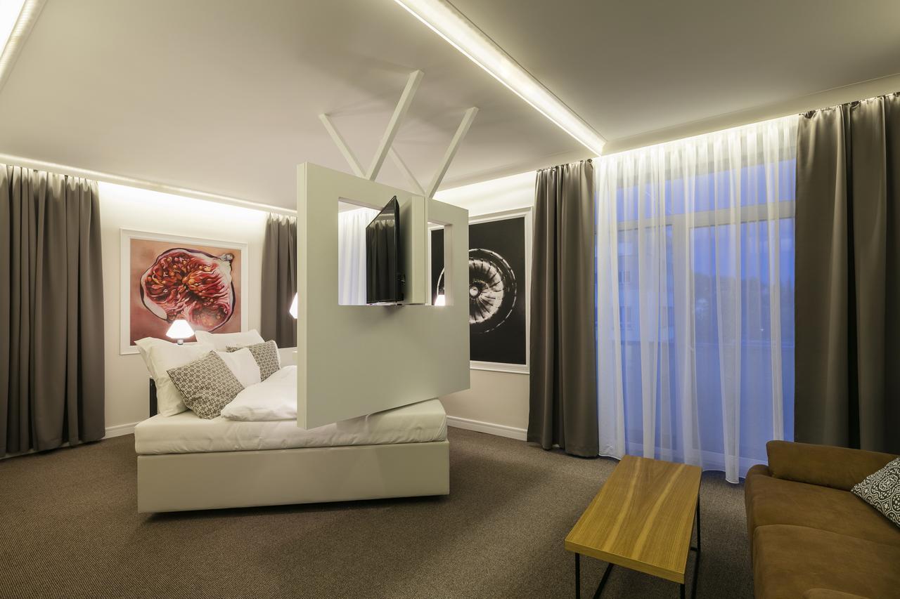 Pytloun Imperial Design Suites Liberec Kültér fotó