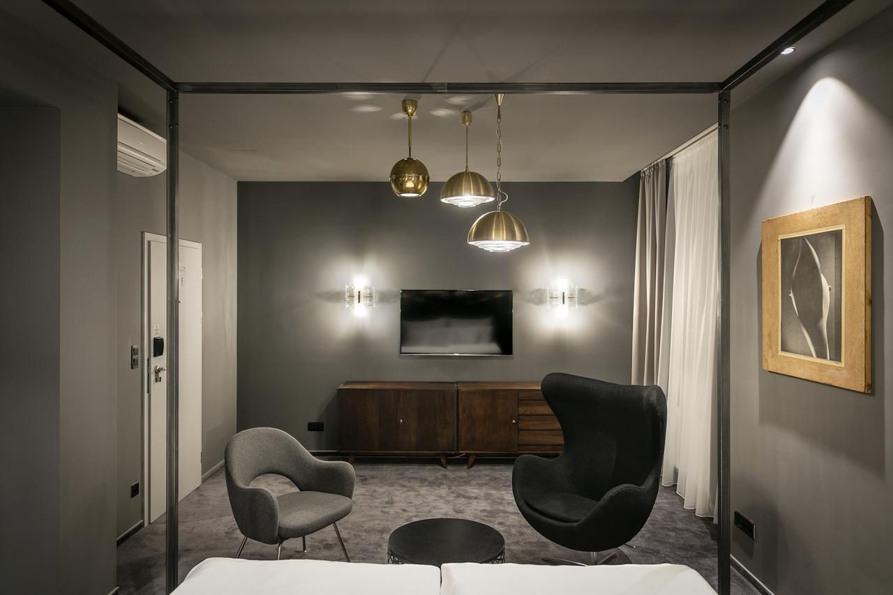 Pytloun Imperial Design Suites Liberec Kültér fotó