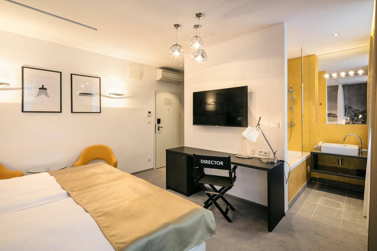 Pytloun Imperial Design Suites Liberec Kültér fotó