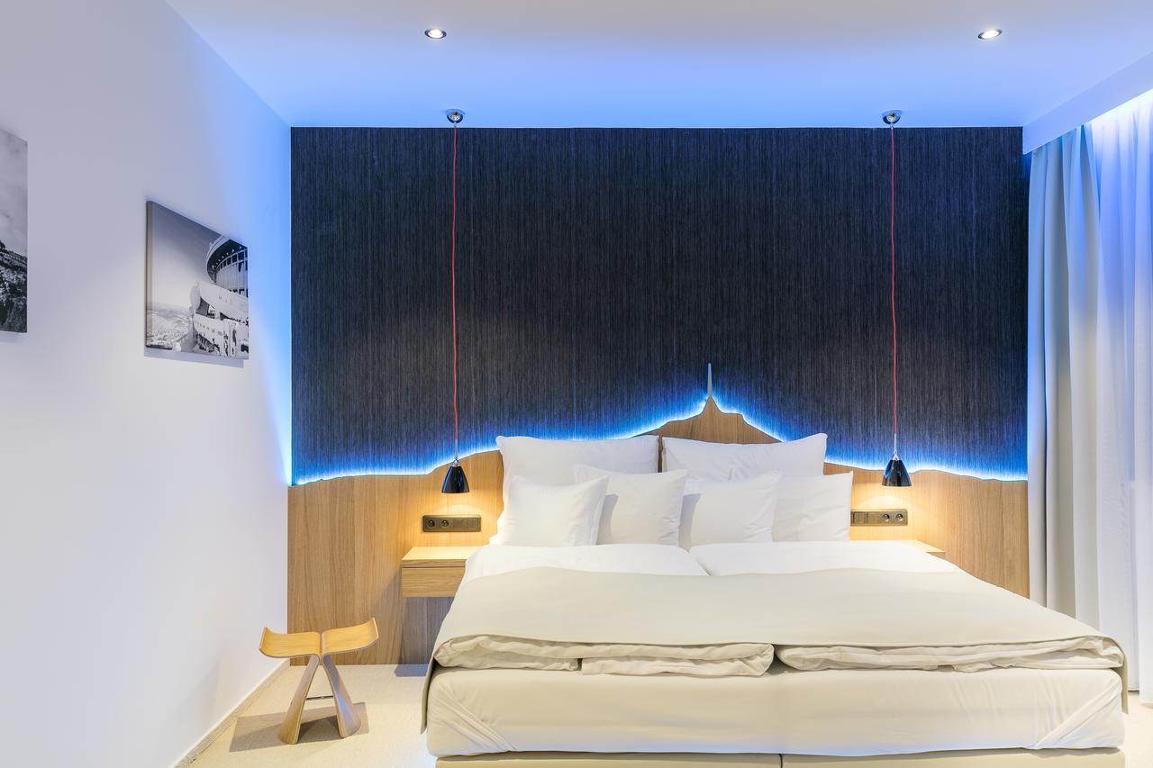 Pytloun Imperial Design Suites Liberec Kültér fotó
