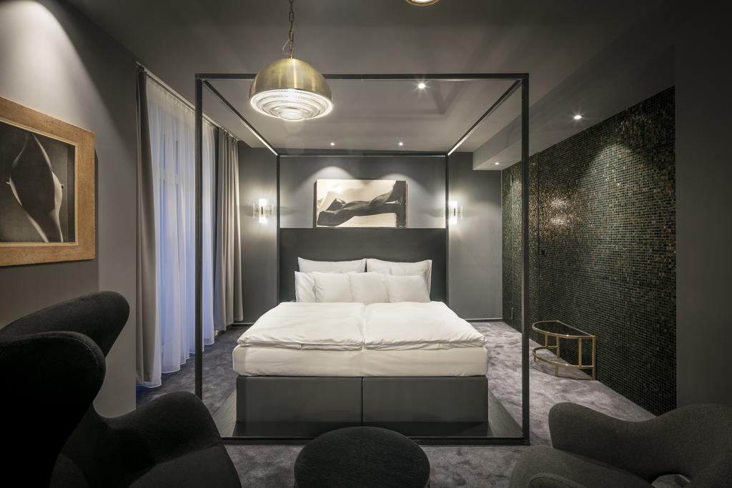 Pytloun Imperial Design Suites Liberec Kültér fotó