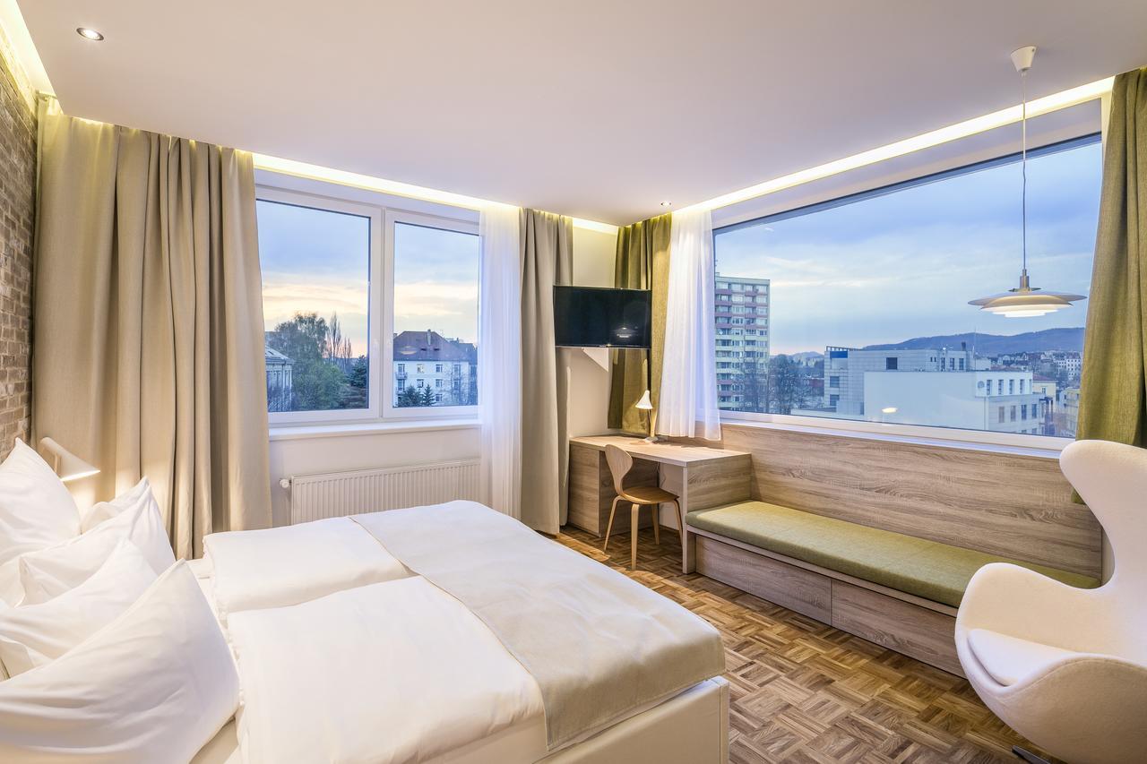 Pytloun Imperial Design Suites Liberec Kültér fotó