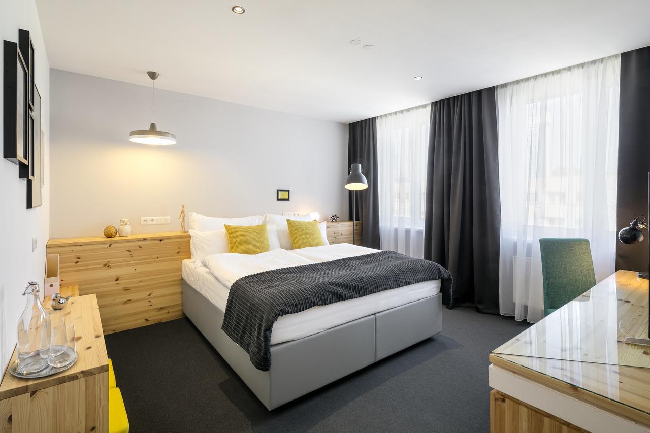 Pytloun Imperial Design Suites Liberec Kültér fotó