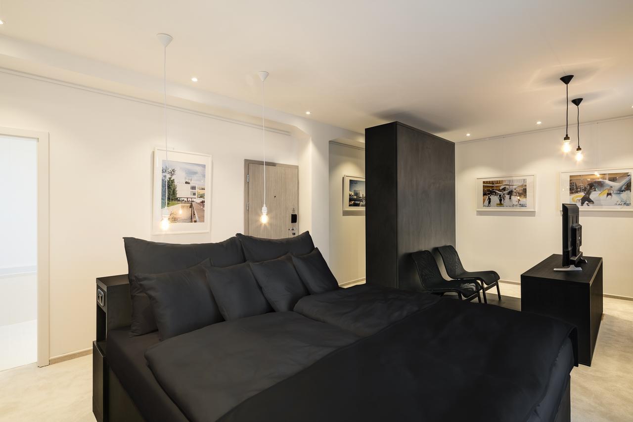 Pytloun Imperial Design Suites Liberec Kültér fotó