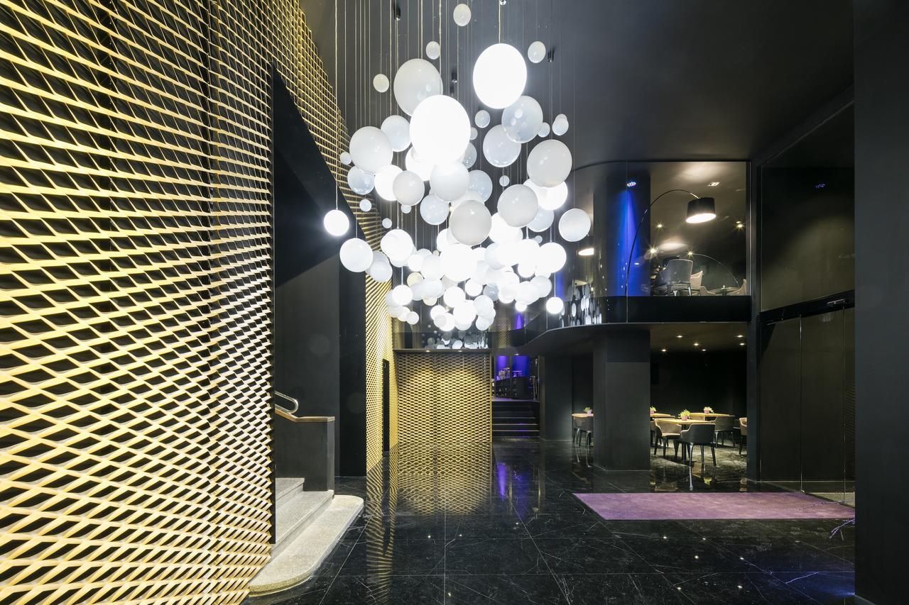 Pytloun Imperial Design Suites Liberec Kültér fotó