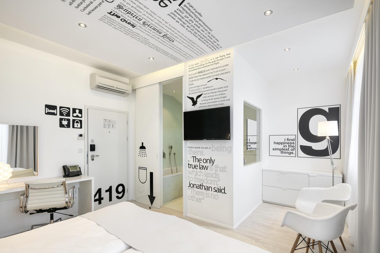 Pytloun Imperial Design Suites Liberec Kültér fotó