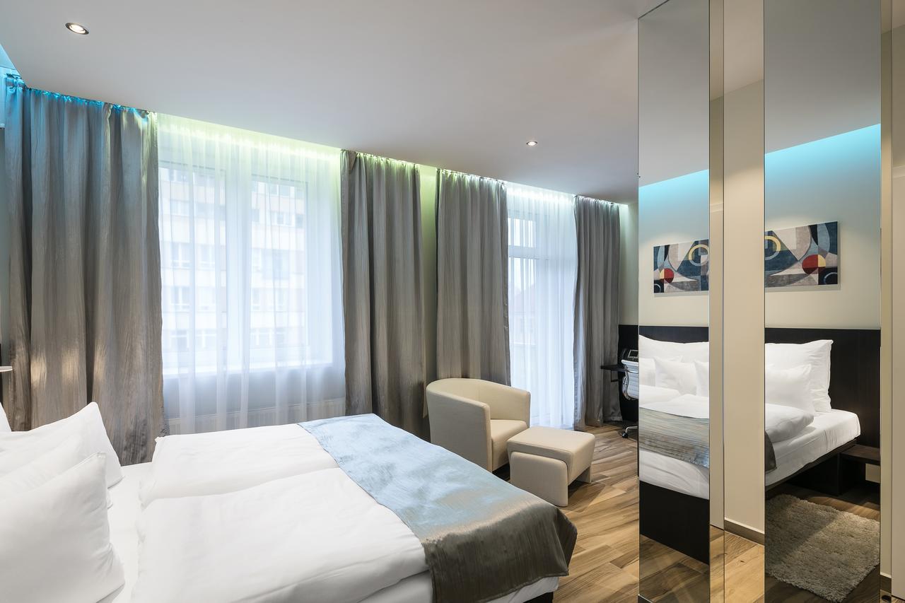 Pytloun Imperial Design Suites Liberec Kültér fotó