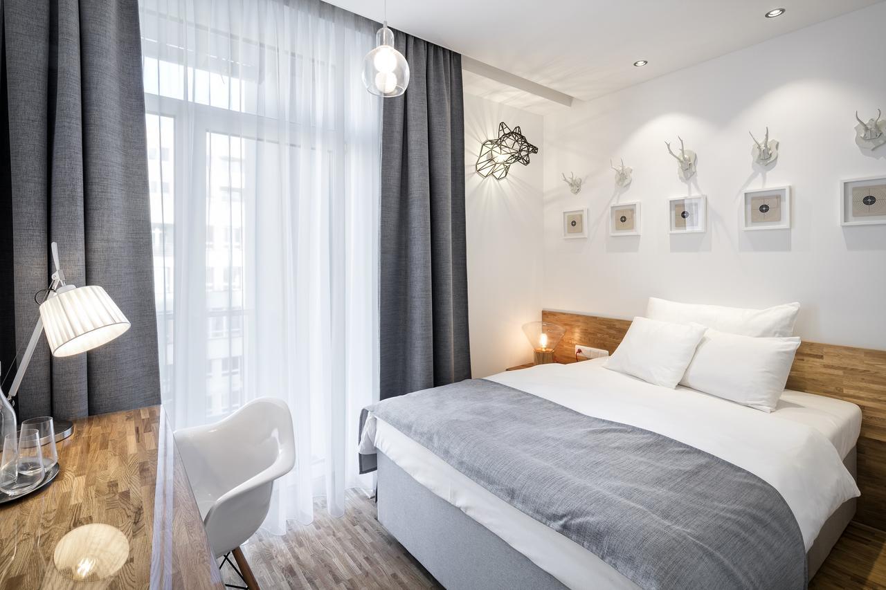 Pytloun Imperial Design Suites Liberec Kültér fotó