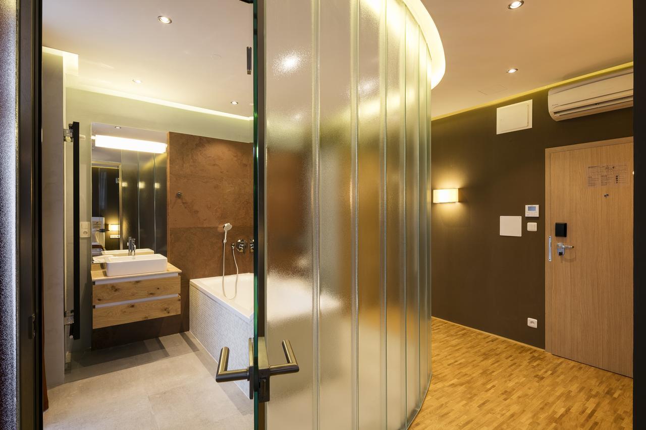Pytloun Imperial Design Suites Liberec Kültér fotó