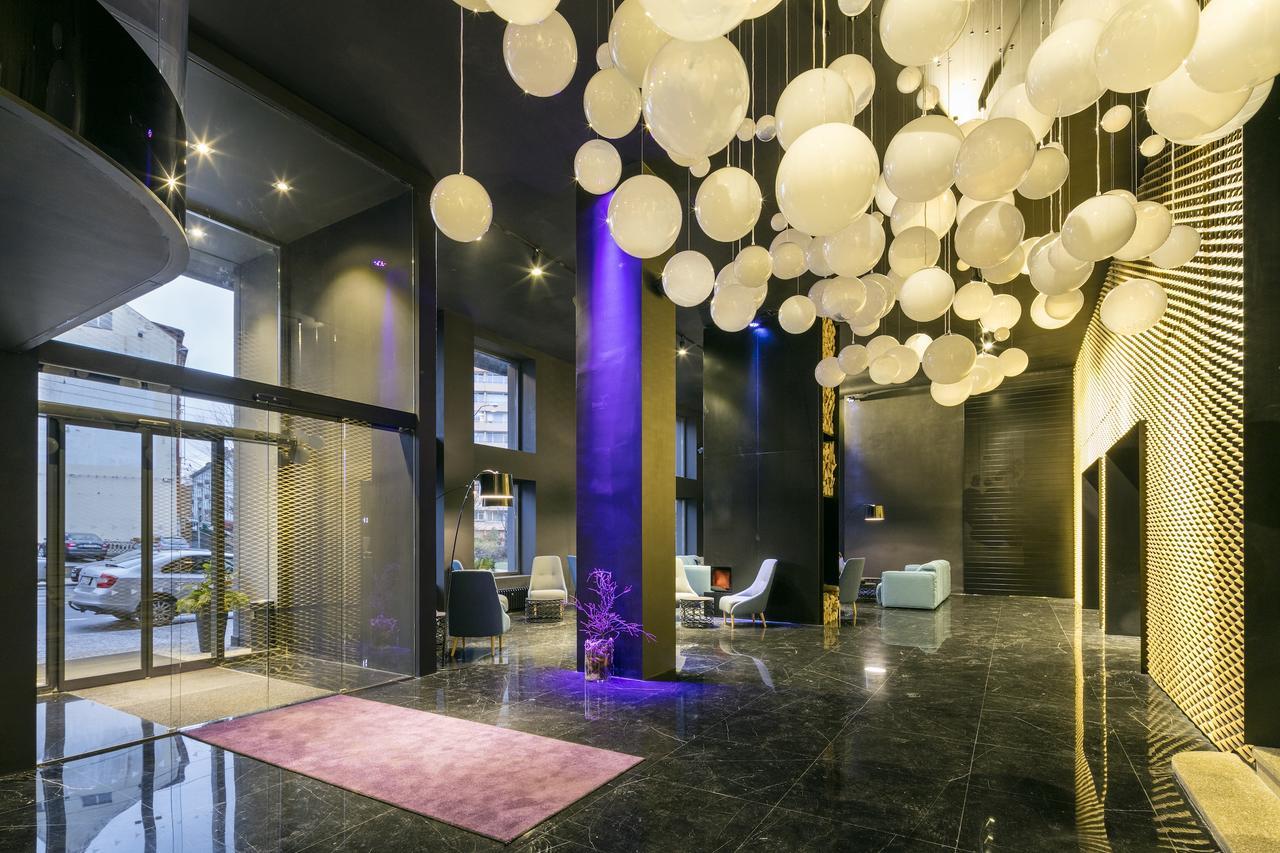 Pytloun Imperial Design Suites Liberec Kültér fotó